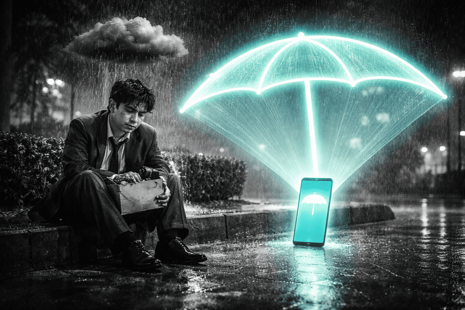 Inquilino buscando una solucion al estudio de arriendo con AMICA